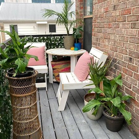 Luxury Greenhouse Studio Apartamento Austin Exterior foto